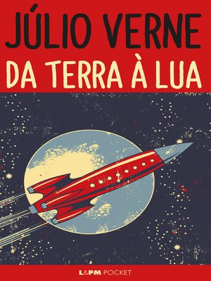 cover image of Da Terra à Lua